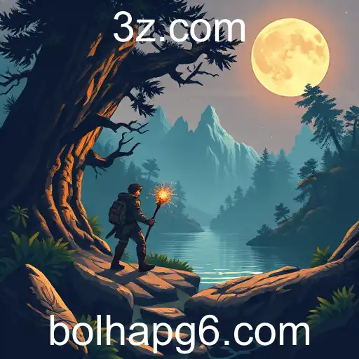 Explorando o Fascinante Mundo dos Jogos de Aventura na 'Bolha PG'