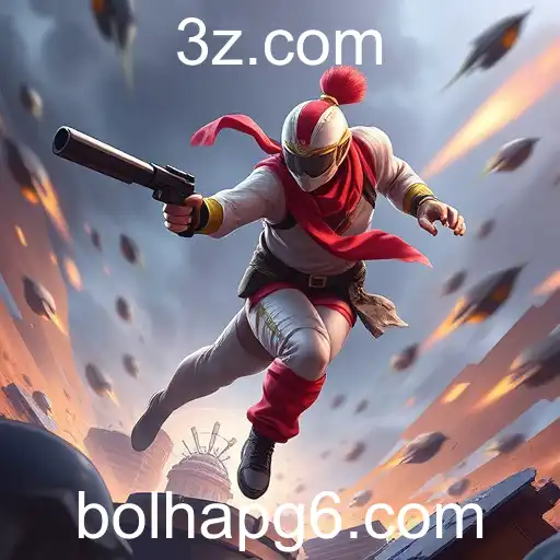 A Ascensão da Bolha PG na Indústria de Jogos