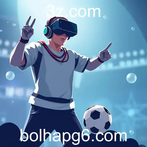 Ascensão da Bolha PG no Mundo dos Jogos