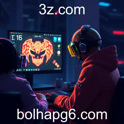 A Ascensão da Bolha PG nos Jogos Online