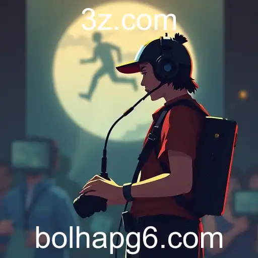 A Bolha de Jogos e os Desafios de 2026