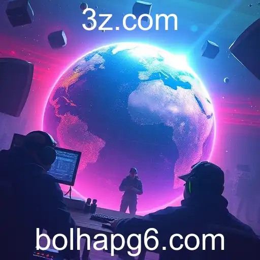 O Impacto das Bolhas em Jogos Online no Brasil