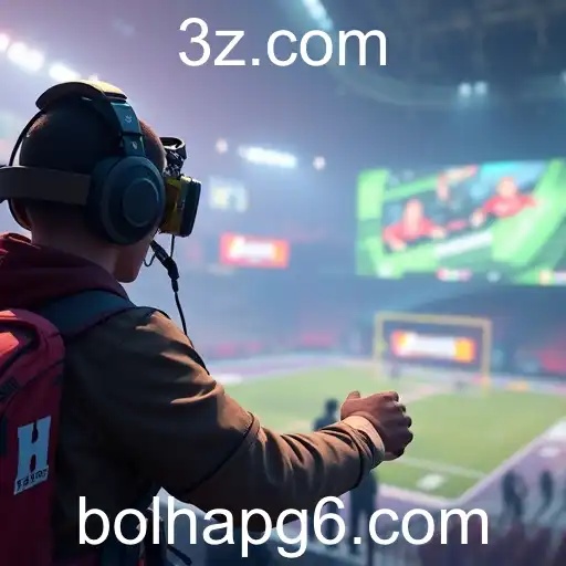 A Revolução dos Jogos com a Bolha PG
