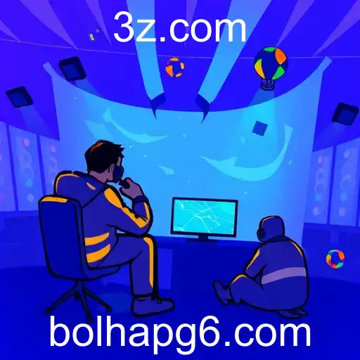 A Ascensão do Fenômeno 'Bolha PG' no Mundo dos Jogos