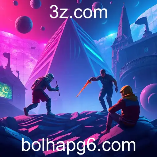 O Crescimento da Bolha PG no Cenário de Jogos