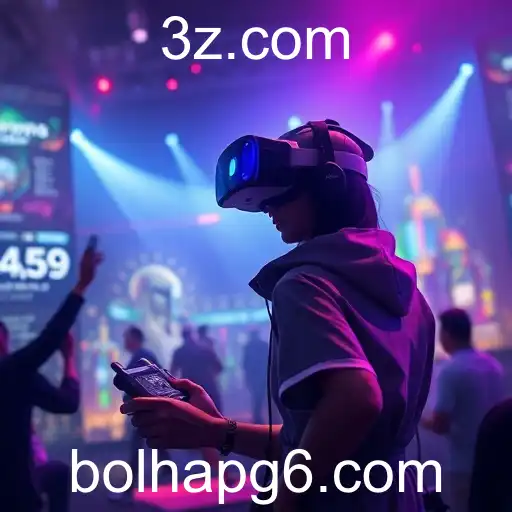 O Crescimento da Bolha PG no Cenário dos Jogos
