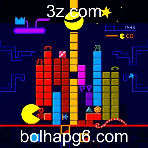 Descubra a Magia dos Jogos Clássicos na Plataforma Bolha PG