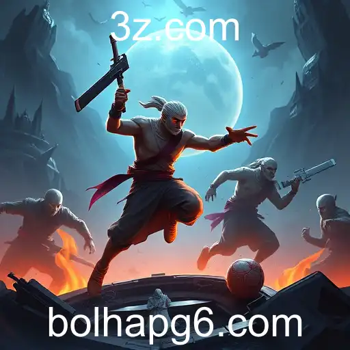 A Evolução da Indústria de Jogos e o Papel da Bolha PG