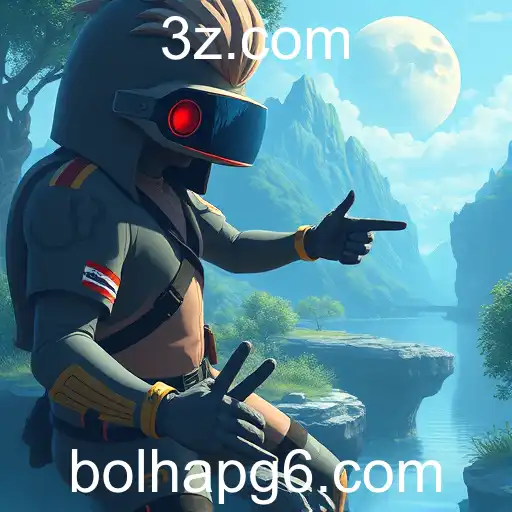 Explorando a Bolha Pg: A Nova Sensação dos Jogos Online