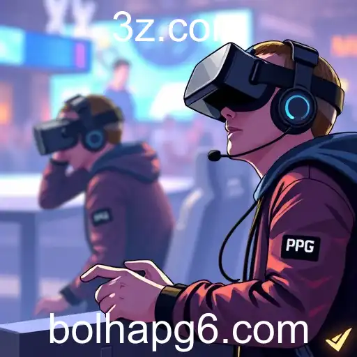 A Nova Era dos Jogos: Bolha PG em 2026