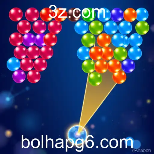 A Ascensão dos Jogos Bubble Shooter em 2026
