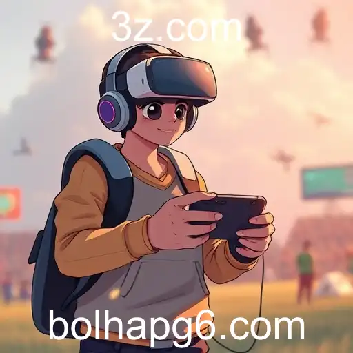 O Impacto das Plataformas de Jogo em 2026
