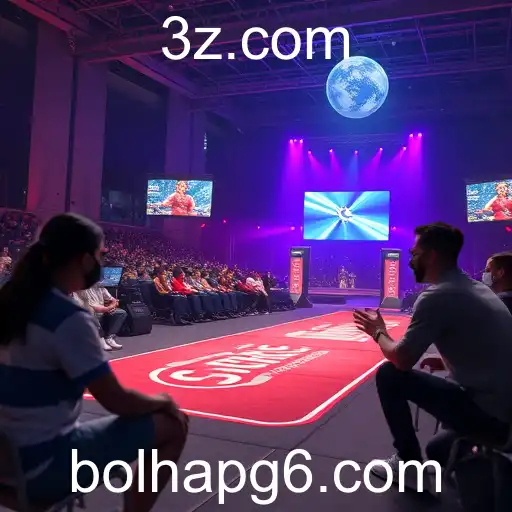 Expansão do Mercado de Jogos em 2026