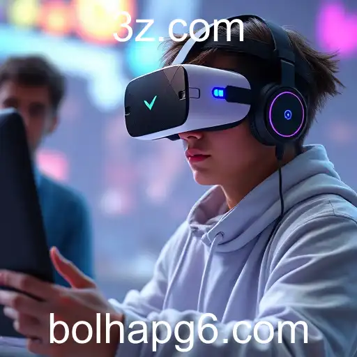 A Revolução dos Jogos Online: Como as Dinâmicas Atuais Estão Moldando o Futuro