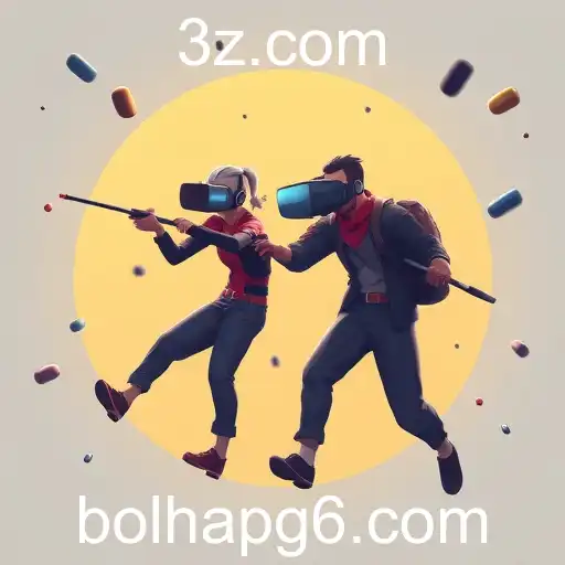 Revolução dos Jogos: O Impacto da Bolha PG em 2026