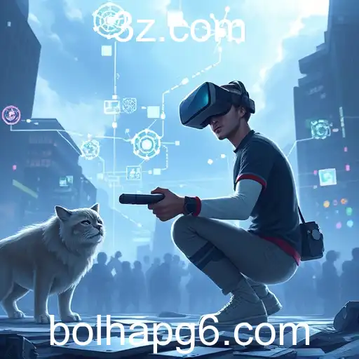 As Novas Tendências no Mundo dos Jogos Online