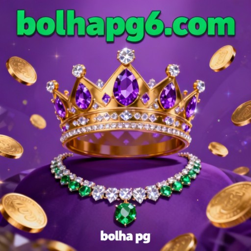 bolha pg