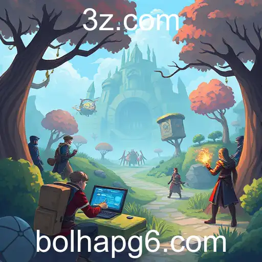 O Impacto da Inteligência Artificial nos Jogos Online