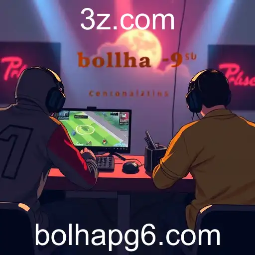 O Impacto da Inteligência Artificial nos Jogos Online