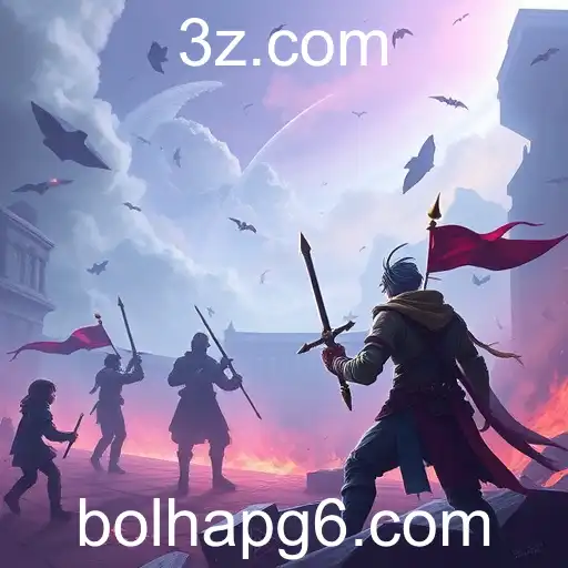O Impacto de 'Bolha PG' no Mercado de Jogos Online