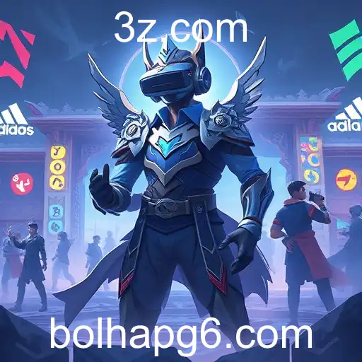 A Explosão da Bolha PG no Mundo dos Games