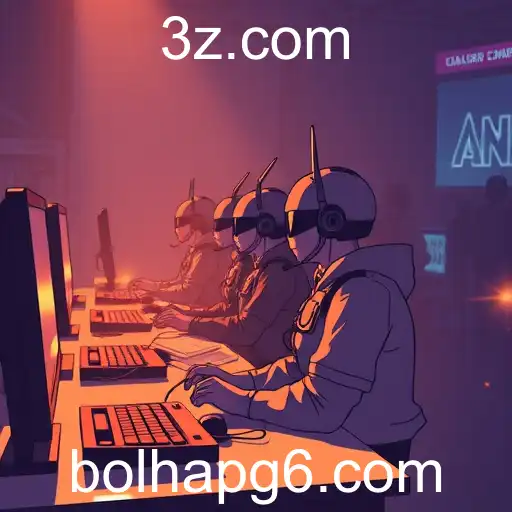 A Ascensão da 'Bolha PG' no Cenário dos Jogos Virtuais