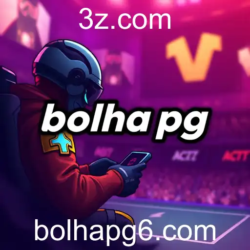 Revolução no Mundo dos Jogos Online: A Ascensão da Bolha PG