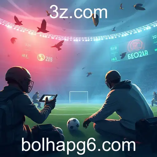 A Revolução dos Jogos Online em 2026: O Impacto da Bolha PG