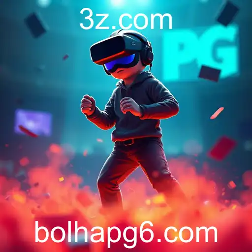 O Impacto Crescente da 'Bolha PG' no Universo dos Jogos