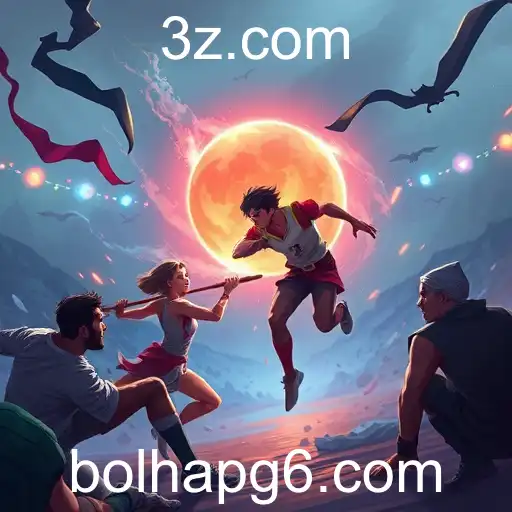 Novos Desafios e Expansões no Mundo dos Jogos