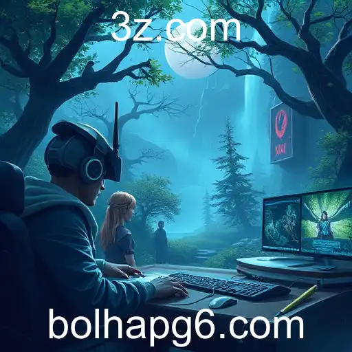 Explorando o Fenômeno dos Jogos em 2026: O Impacto da 'Bolha PG'