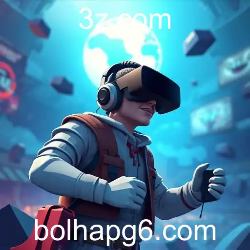 Revolução no Universo dos Jogos com Bolha PG