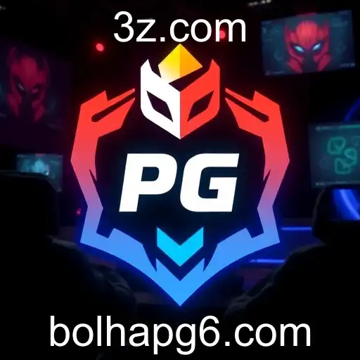 Revolução no Mundo dos Jogos com Bolha PG