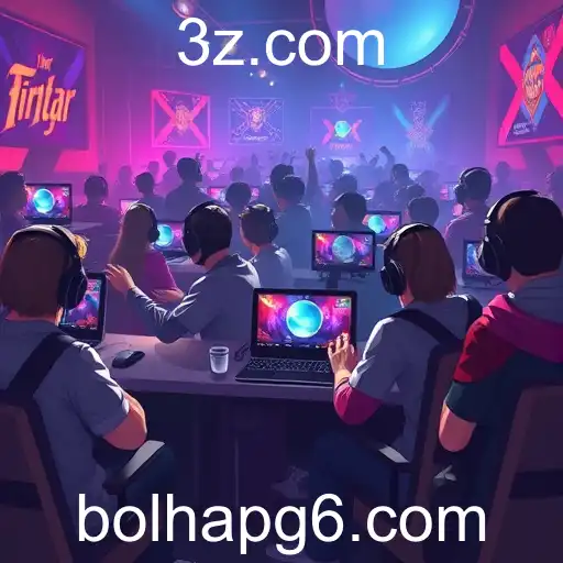 A Ascensão das Bolhas PG nos Jogos Online