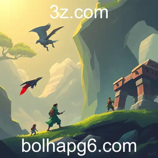 A Ascensão das Plataformas de Jogos em Língua Portuguesa