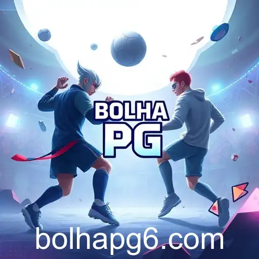Ascensão da Bolha PG no Cenário de Jogos