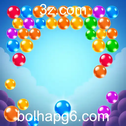 Explorando a Fascinante Categoria de Jogos 'Shooting Bubbles' na Plataforma Bolha PG