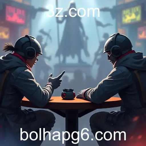 O Crescimento do Fenômeno 'Bolha PG' nos Jogos Online