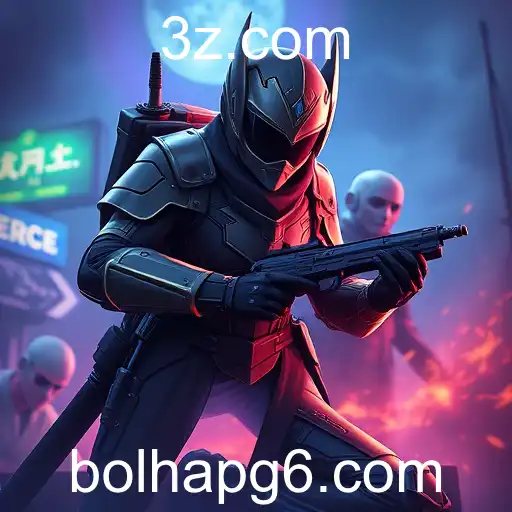 A Bolha PG: Revolução na Indústria de Jogos em 2026