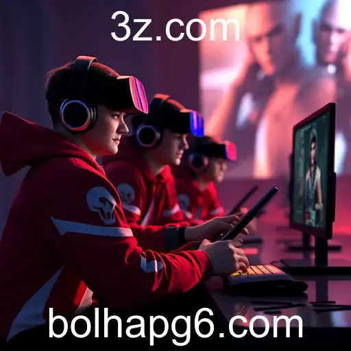 A Ascensão dos Jogos em Comunidades Virtuais